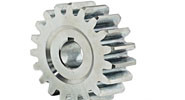小模数齿轮厂家直销 小模数齿轮厂家直销